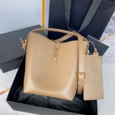 YSL Bucket Bags